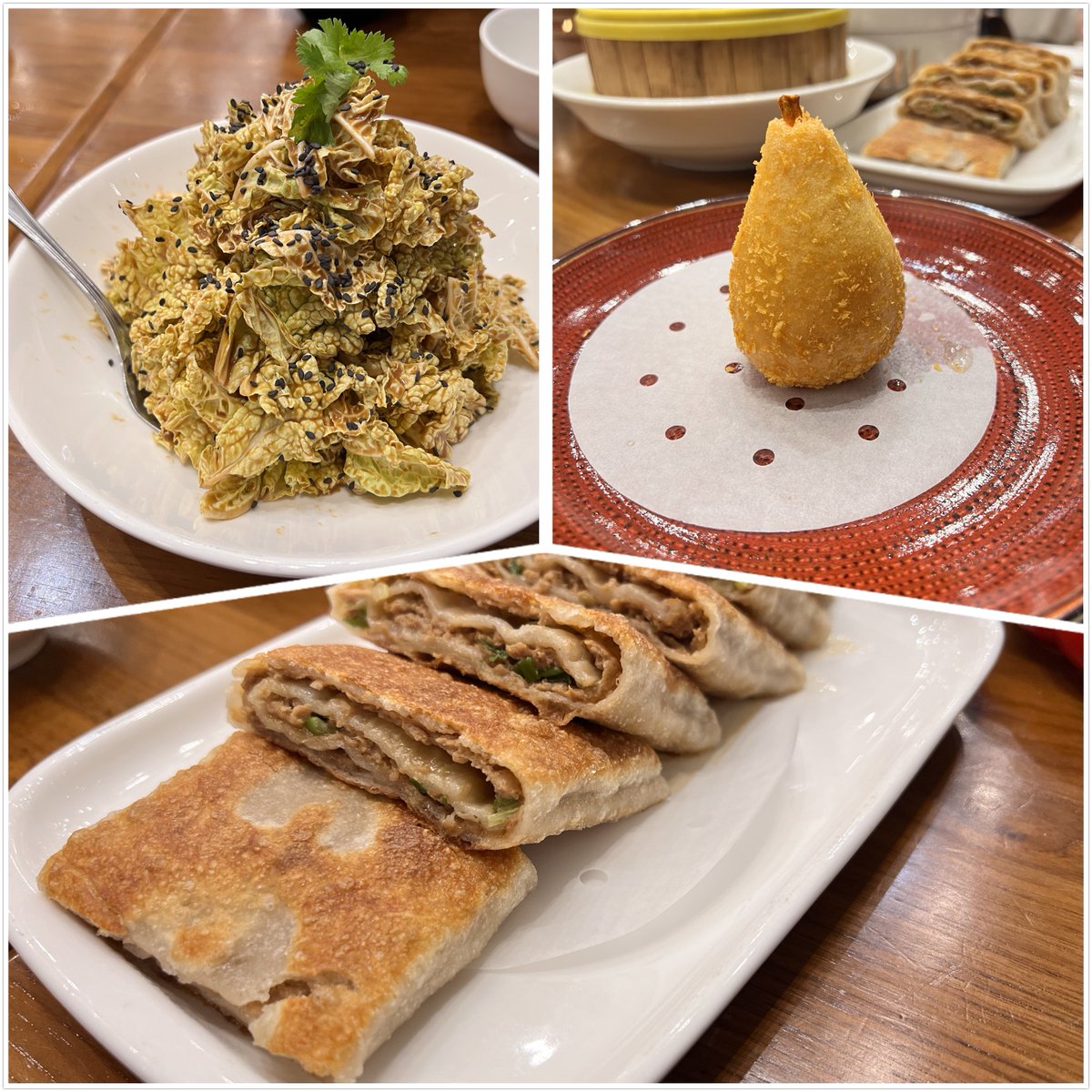 工作日半套烤鸭19.99还是很友好 #多伦多