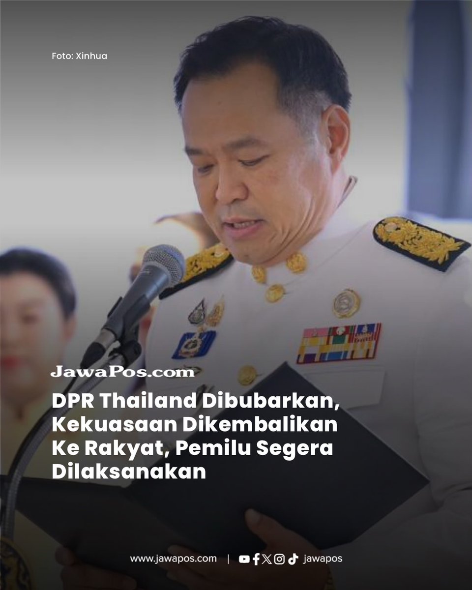 Kita kapan bisa seperti ini yah?