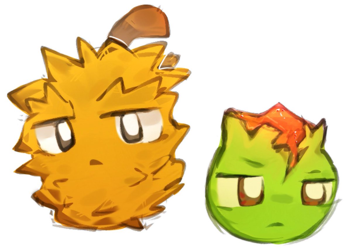 #pvzart #pvzfanart #pvz2 #art