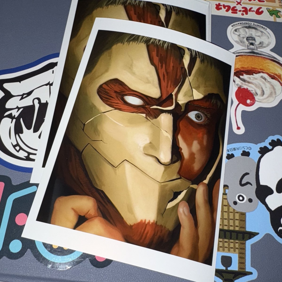 イワトビ🔔IWATOBI tweet media