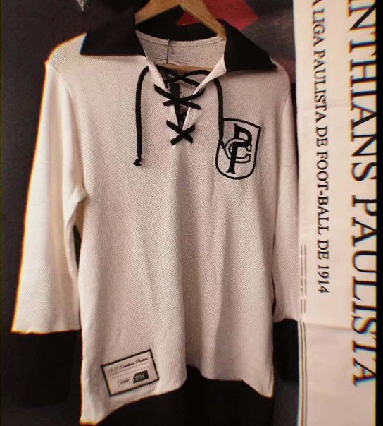 Uarandei！ビンテージ　コリンチャス　95-96 ユニフォーム