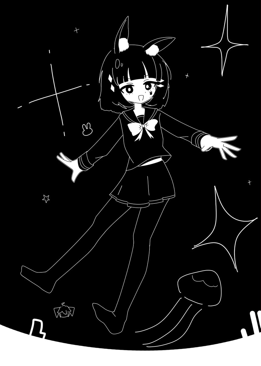 黒うさぎ(サブ) (@kurousagi_dao) / Posts / X