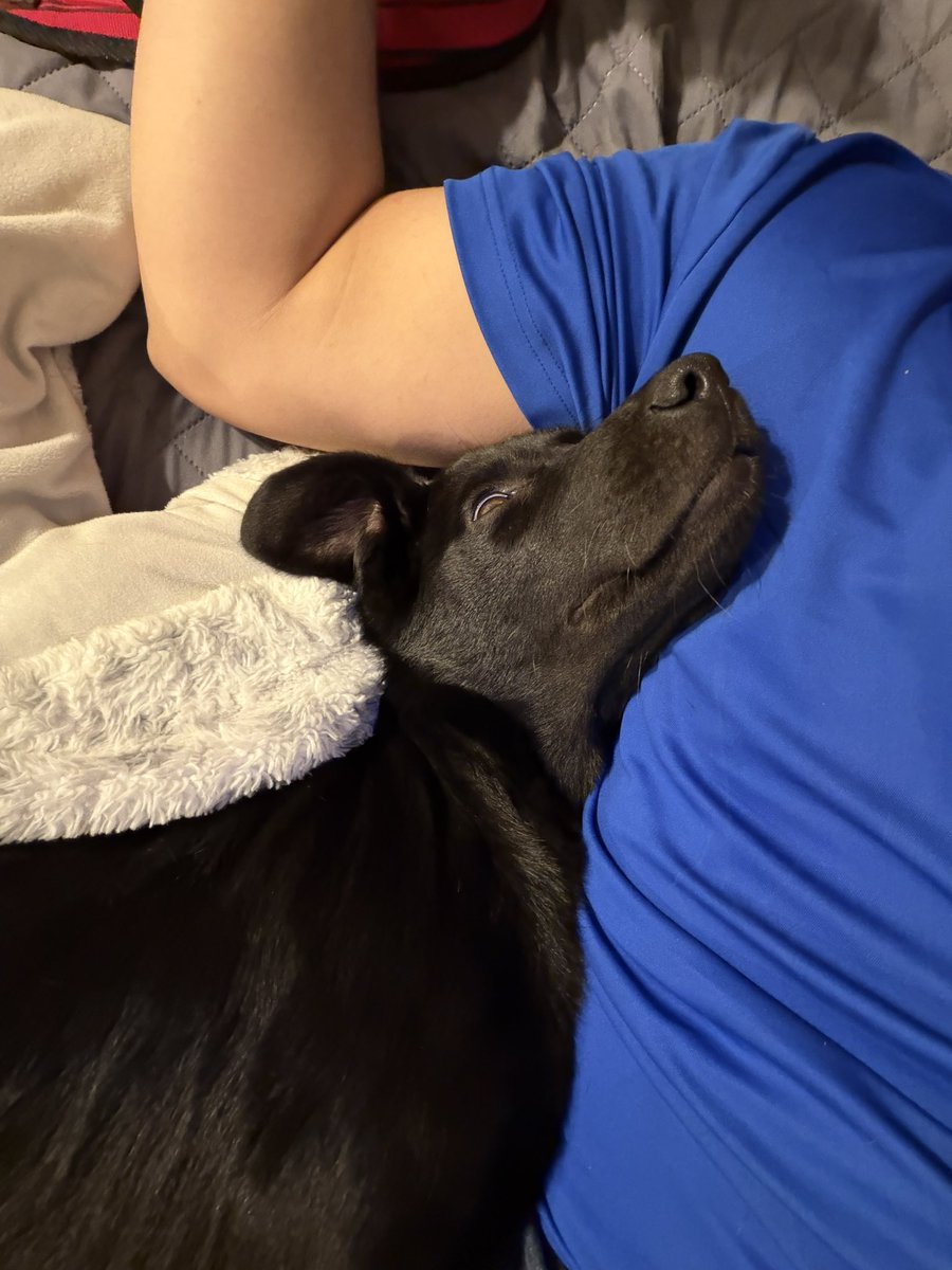 Why did he have to open his eyes