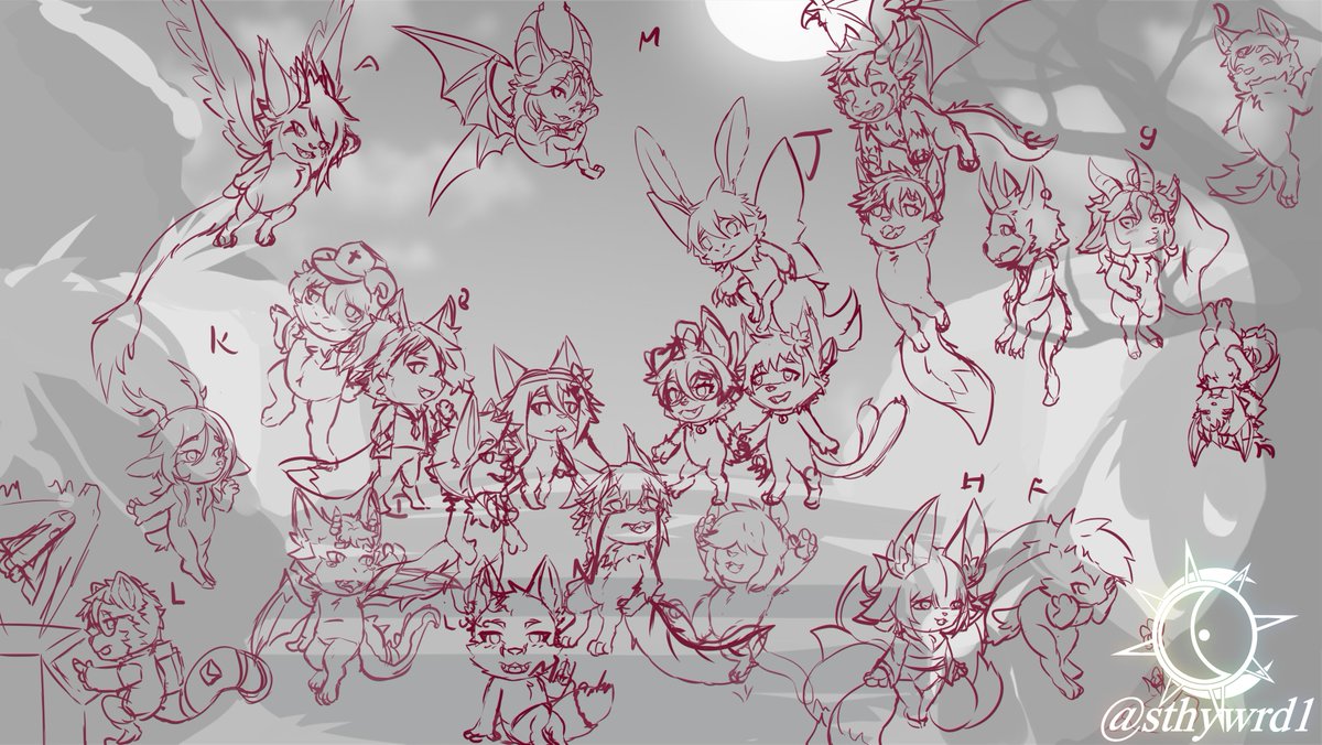 Sthywrd🐶🔞 tweet media