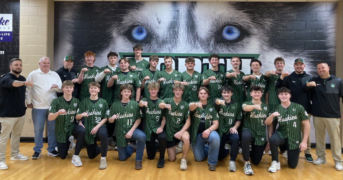 NORTHHUSKYBASEBALL tweet media