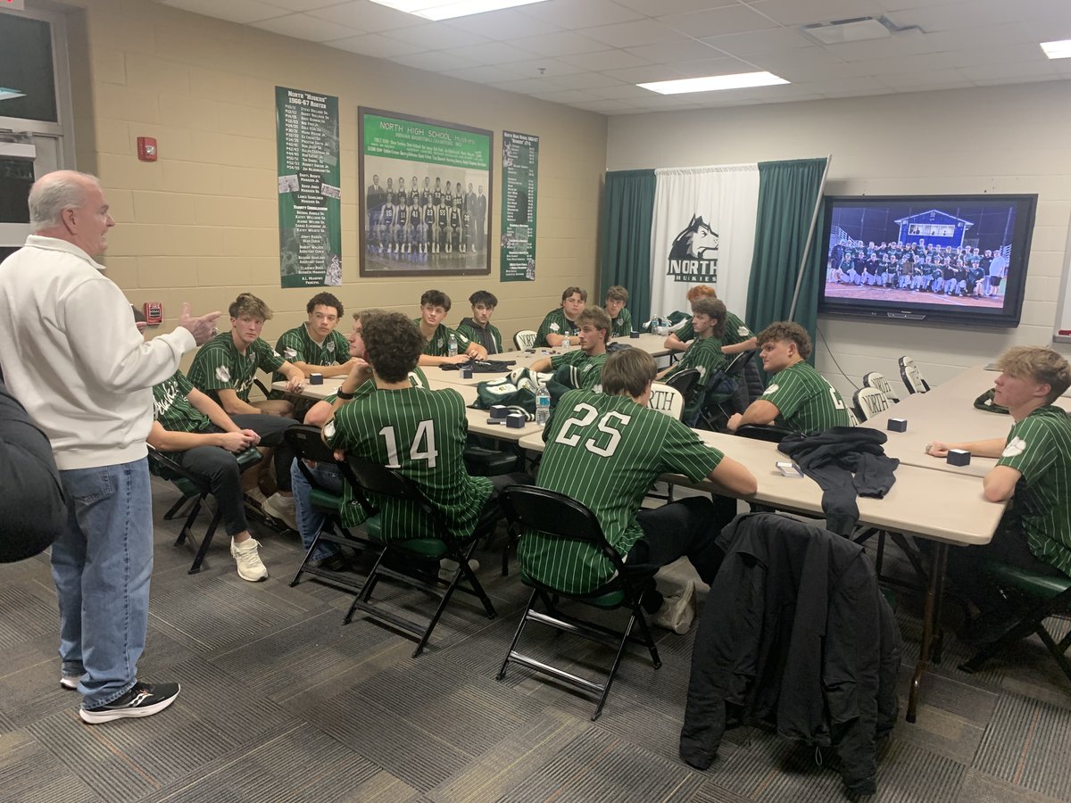 NORTHHUSKYBASEBALL tweet media