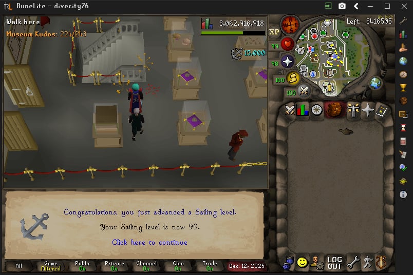 Dive ⬡ tweet media