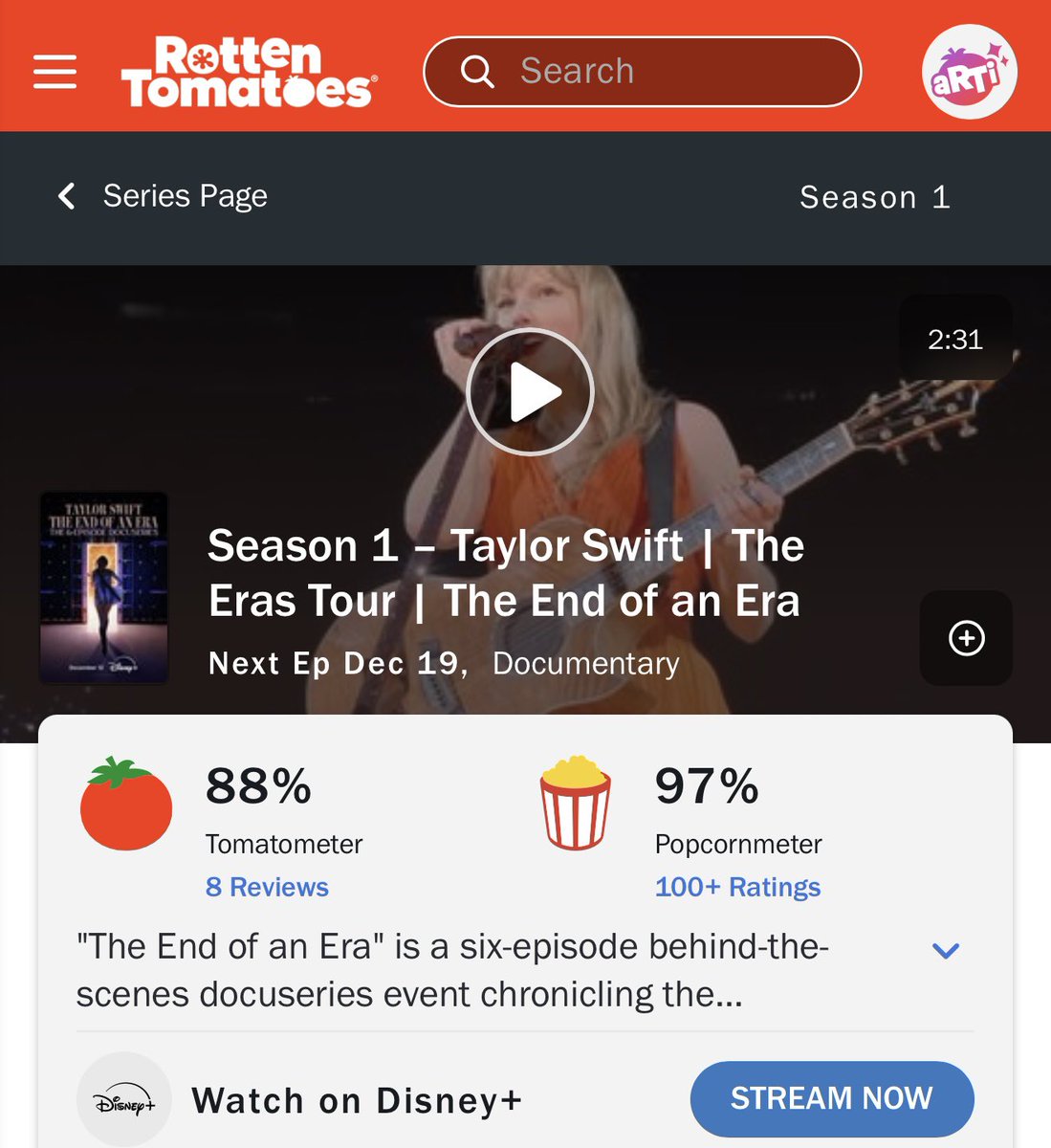 TheLifeofZANA's tweet photo. “It’s a bad advert for swift and her music” If it were anyone else, they’d be praised for doing it, but when it’s Taylor, she’s treated like the villain even though she’s just doing her job! https://t.co/K38b4CK16v