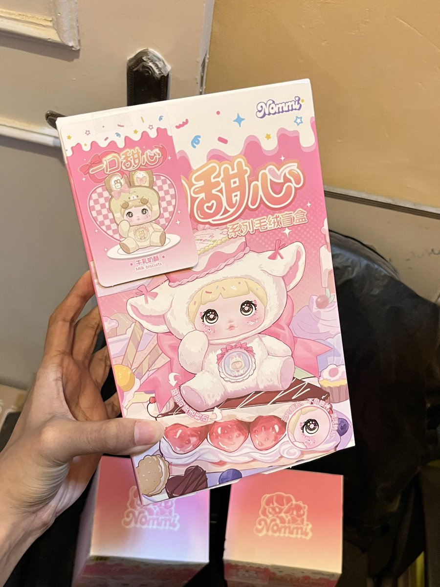 ｡ꪆৎ ˚⋅ lala tweet media