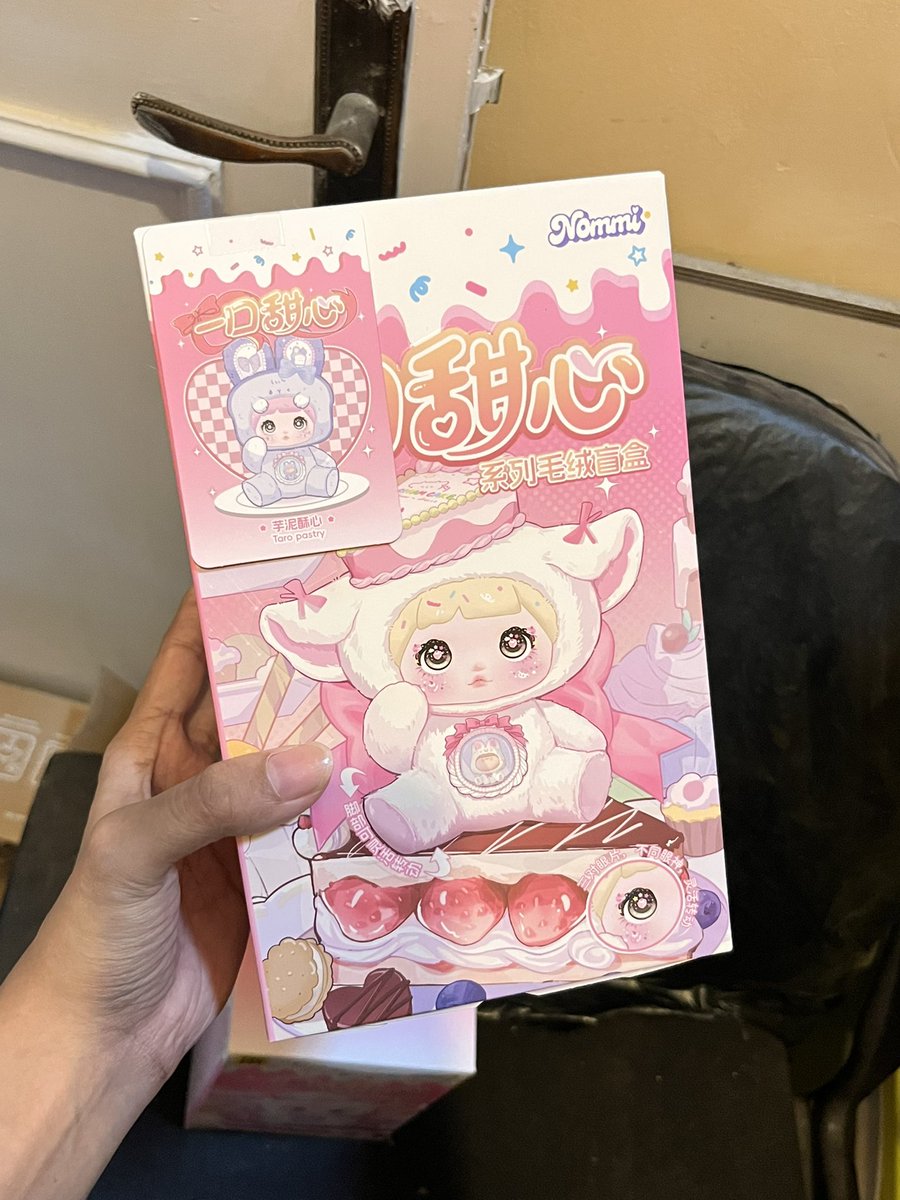 ｡ꪆৎ ˚⋅ lala tweet media
