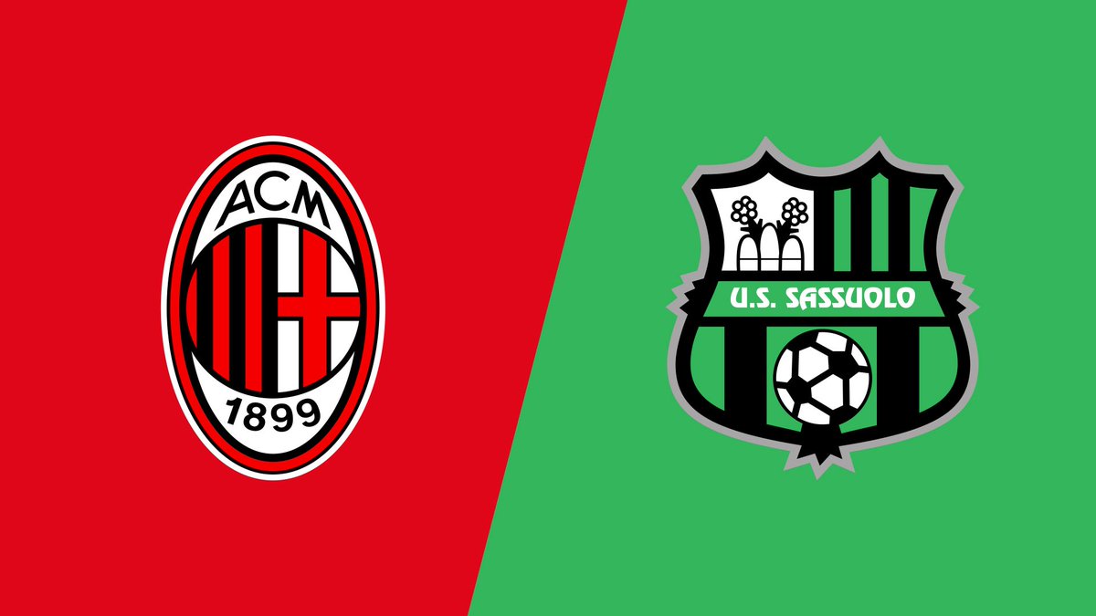 A 6:30am ET kickoff time means no meetup at <a href="/Ducali/">Ducali Pizzeria/Bar</a> on Sunday for #MilanSassuolo, but we’ll all be watching together in spirit. #ForzaMilan #SempreMilan #BostonRossonera