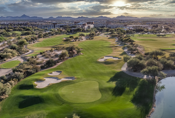 The holidays are fast approaching, and it’s the perfect time to experience Wildfire Golf Club’s stunning courses and ideal playing conditions. Click below to reserve today.

Book Now - zurl.co/mI9bl