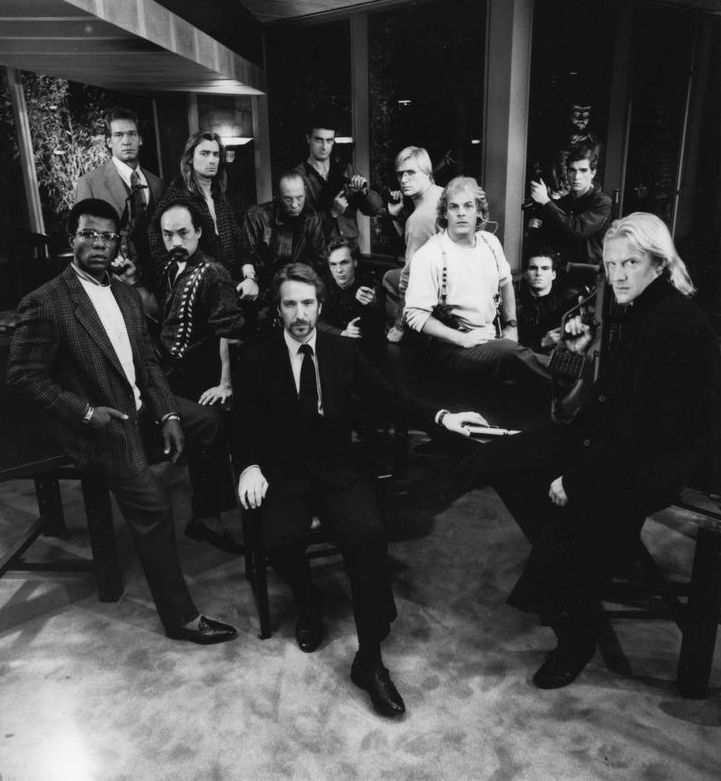 New Beverly Cinema tweet media