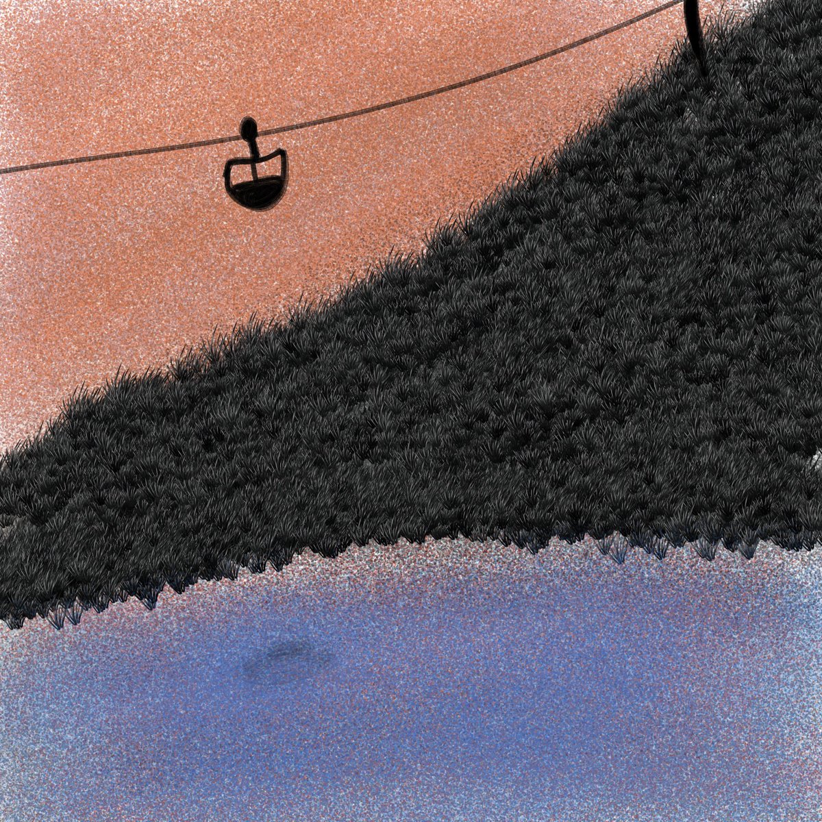 lubis_syavira's tweet image. *VISION*
made by me : Vlab (Via lab) 
#art #abstrakart #Vlab