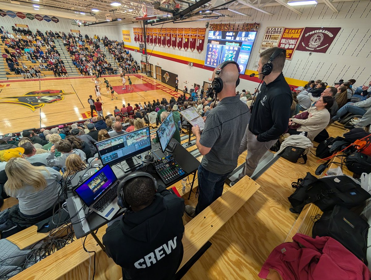 Chad Birger tweet media