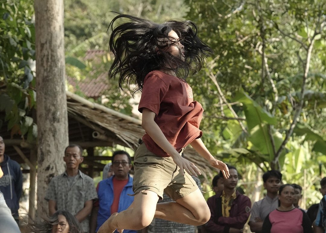 Habis Nonton Film tweet media