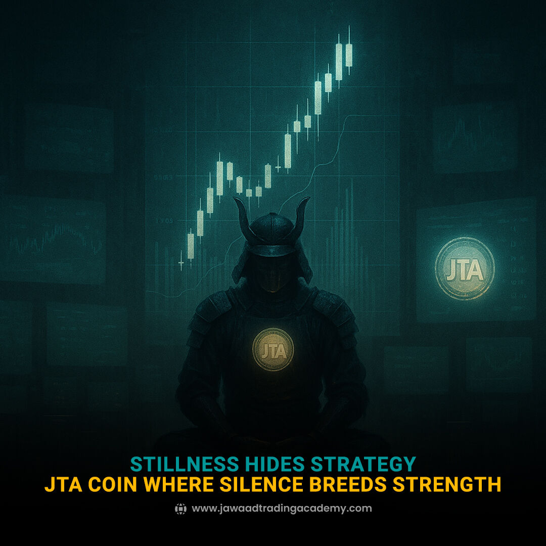 JTA Coin tweet media
