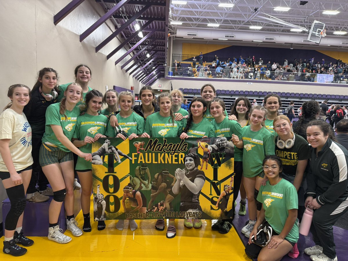 LadyCat Wrestling tweet media