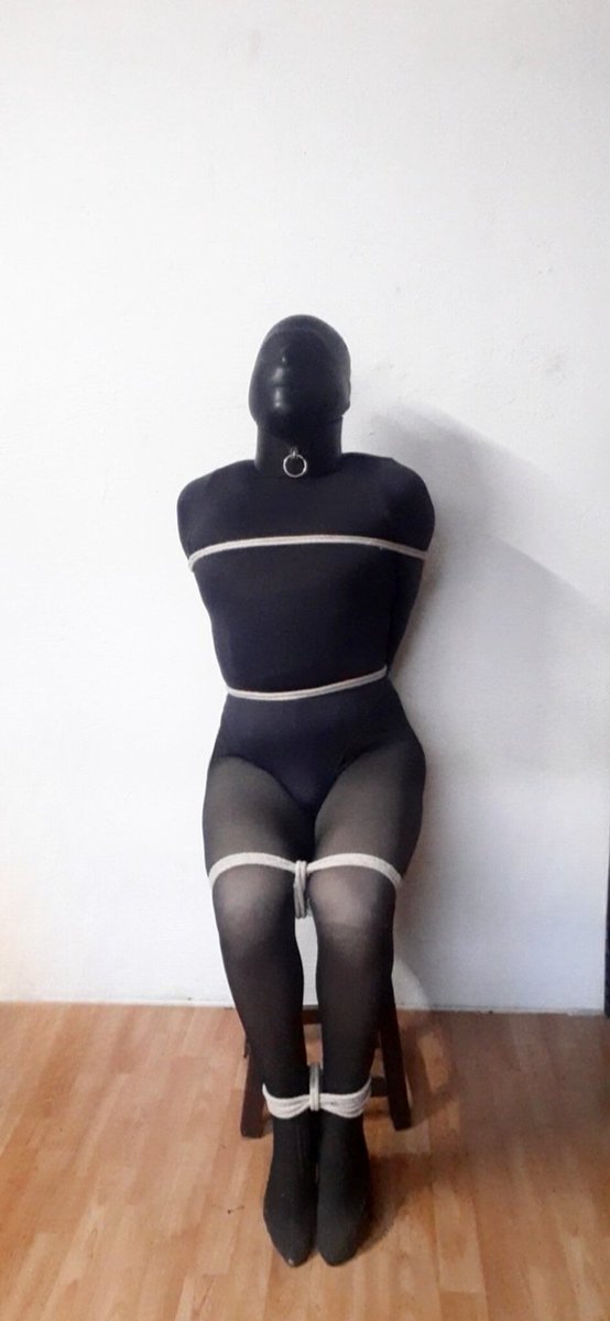Encased doll tweet media