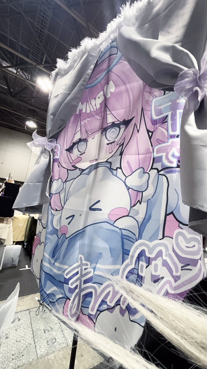 まろろん  ⚠︎まろろん￤12/13.14クリマ♡M-564 (@MaroronMaro) / Posts / X