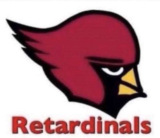 AyderButtcheeks's tweet photo. @ClarindaStool @TheWoodBarstool @Jack6Johnson @CHS_Cards @cardinaljeff3 Nuff said https://t.co/lnDVaBywfF