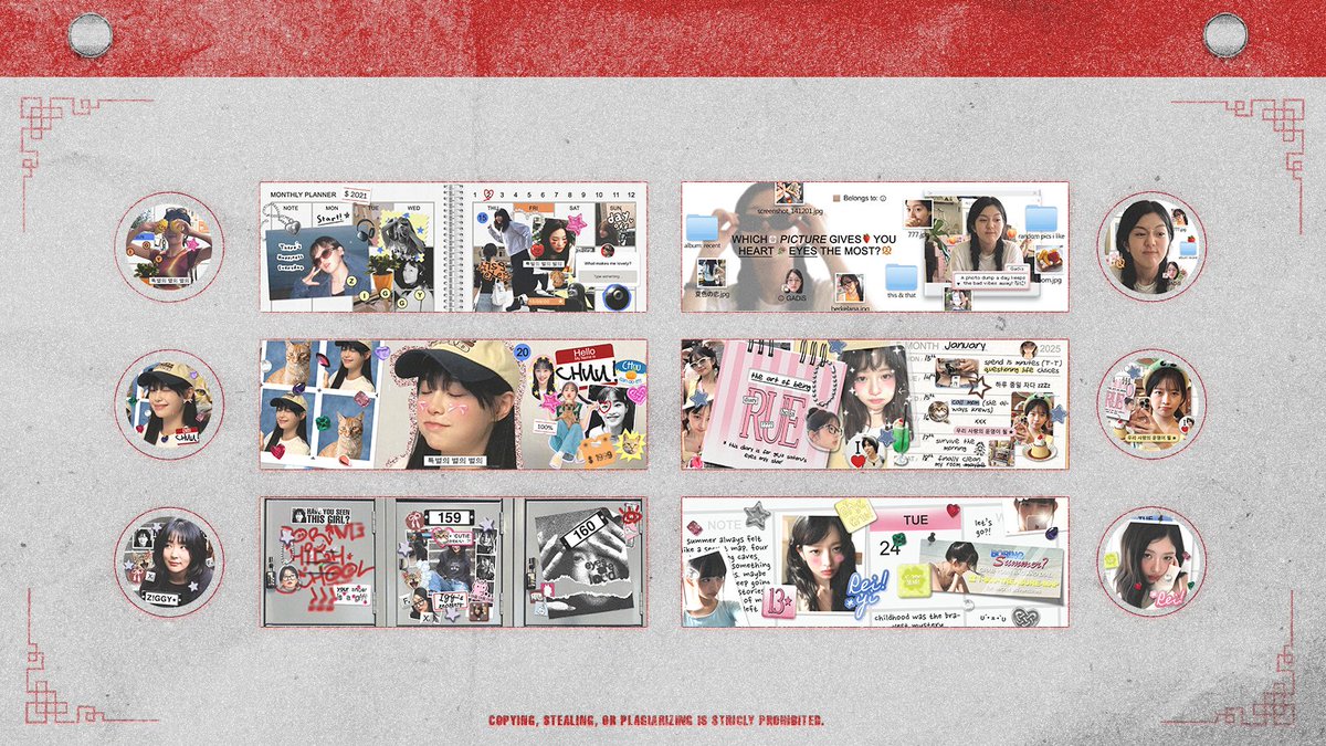 159exe's tweet image. ˙ᴗ˙ a repost would be very appreciated!

HAPPY WEEKEND everyone! 📫🩷⭐️
ada kakak anon cantik yang mau berbagi kebahagiaan melalui 6 FREE SLOT layout all catalogue by req di 159exe untuk kalian semua! YUK IKUTAN ☝🏻

untuk TNC bisa scroll thread ini yaaa 🍀
#zonauang