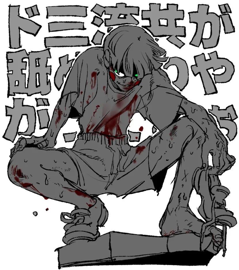 ｴﾋﾞ tweet media