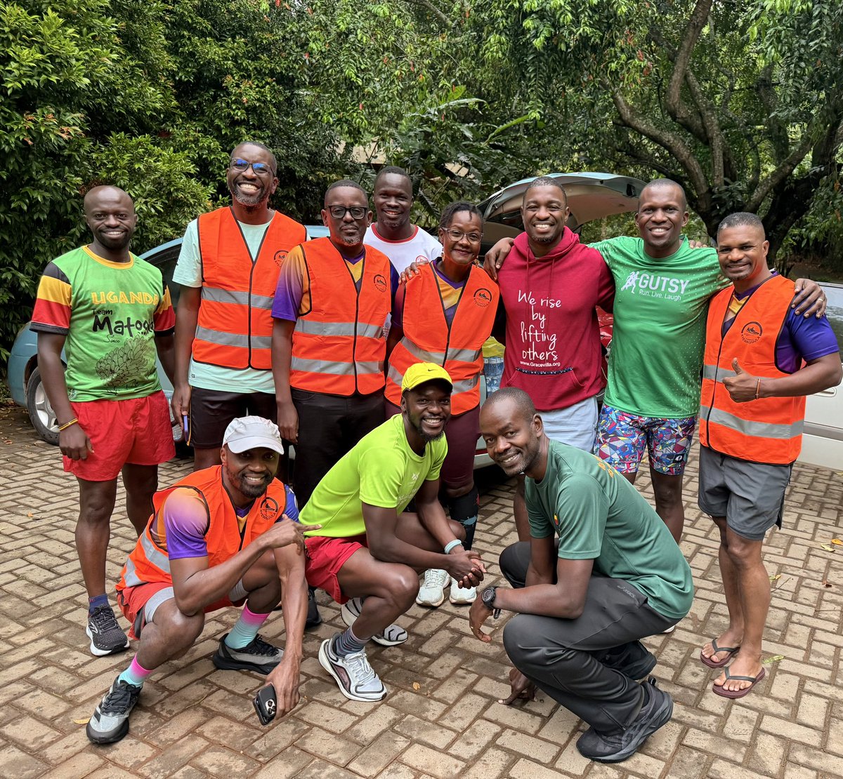 Moses Rutahigwa tweet media