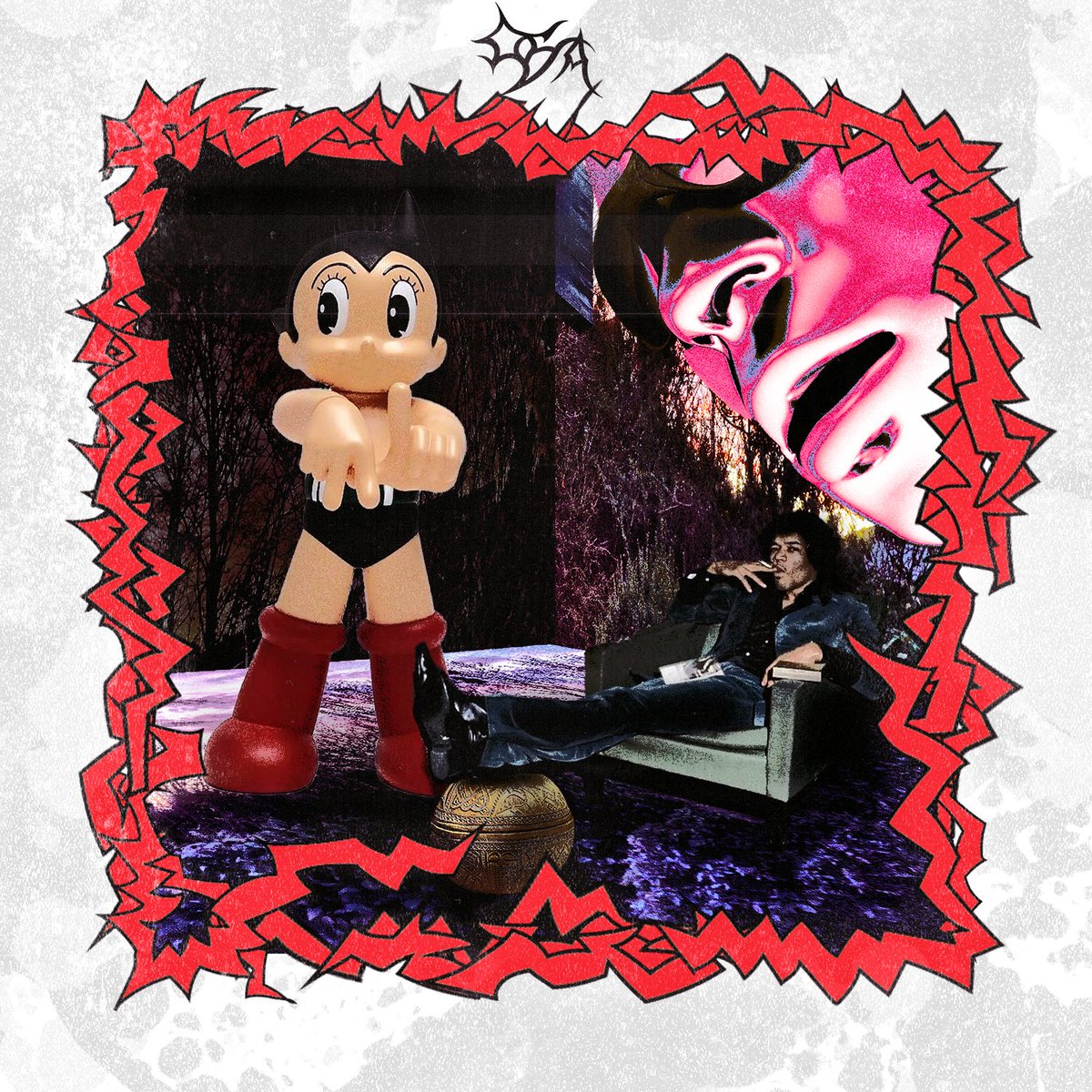 #ofaforpresident tweet media