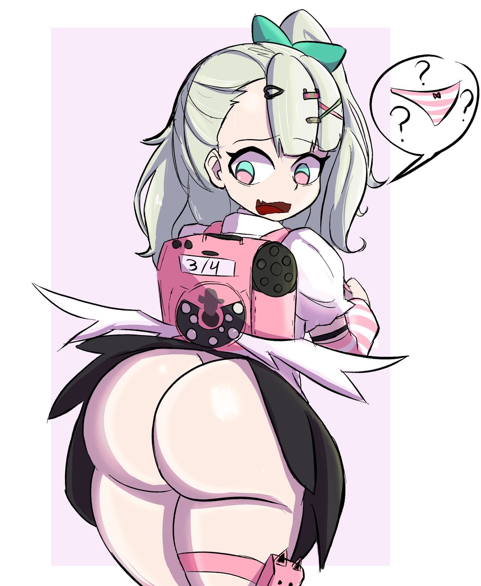 Nankyakkozz 🇨🇱 (Open Commission) tweet media