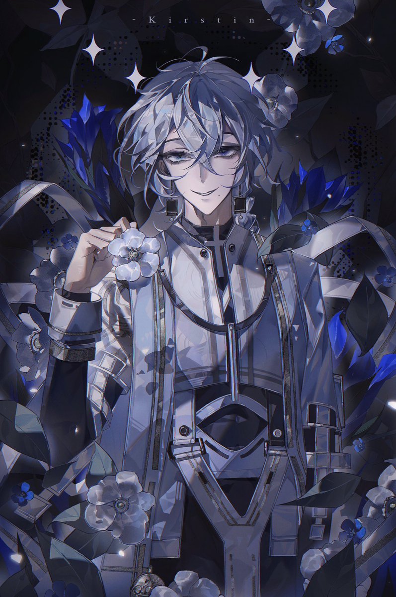 細部を描き直したので、もう一度投稿します!
#イラスト #オリキャライラスト #絵描きさんと繋がりたい