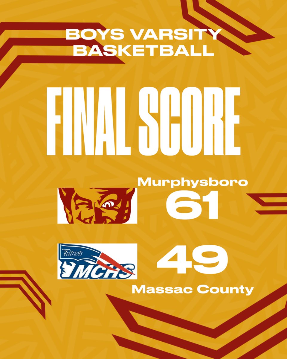 Murphysboro HS (@murphysborohs) on Twitter photo 