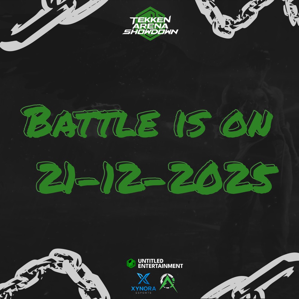 Untitled Entertainment tweet media