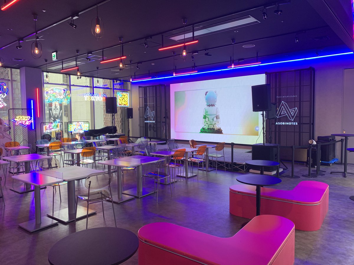 ルルっち(*☻-☻*) さすがに誰もいなかった。