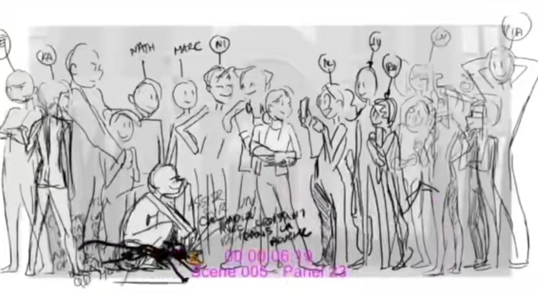 dailystoryboard's tweet photo. Fine I'll post something on this account

S6 intro https://t.co/HzpRpl0KWG