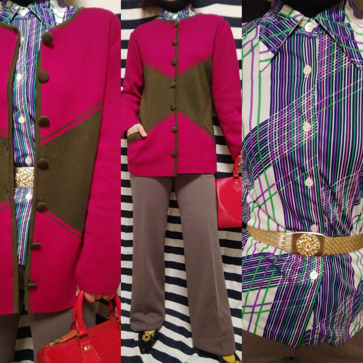 🌼新商品毎日21時入荷🌼 今夜21時UP🌷 コート シャツ ニット