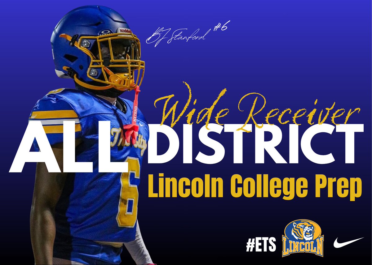 Brandon “BJ” Stanford tweet media