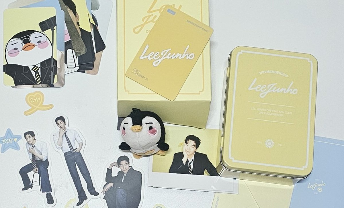 왔다😍펭펭이 진짜 하찮고 귀엽🐧