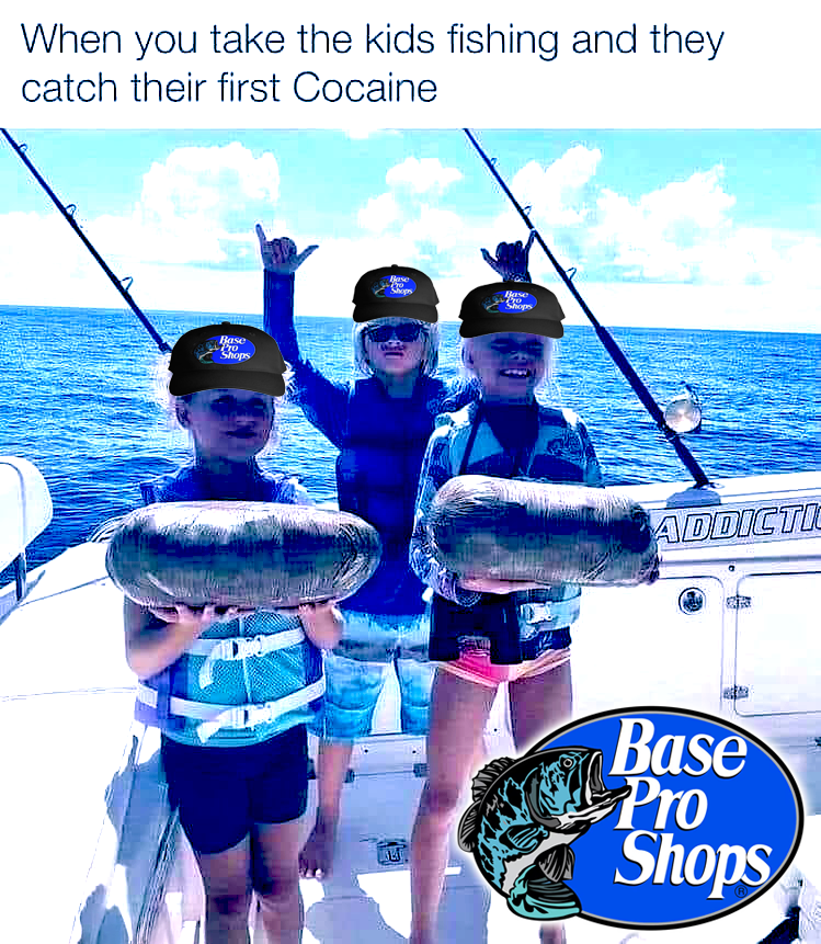 Base Pro Shops tweet media