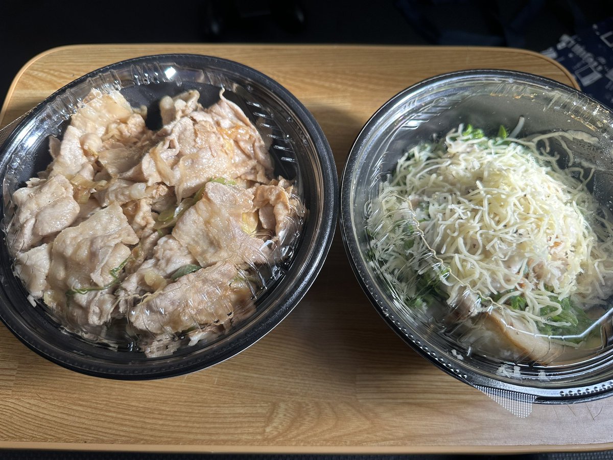 Raid_Locus's tweet image. 今月のバカロリー飯！