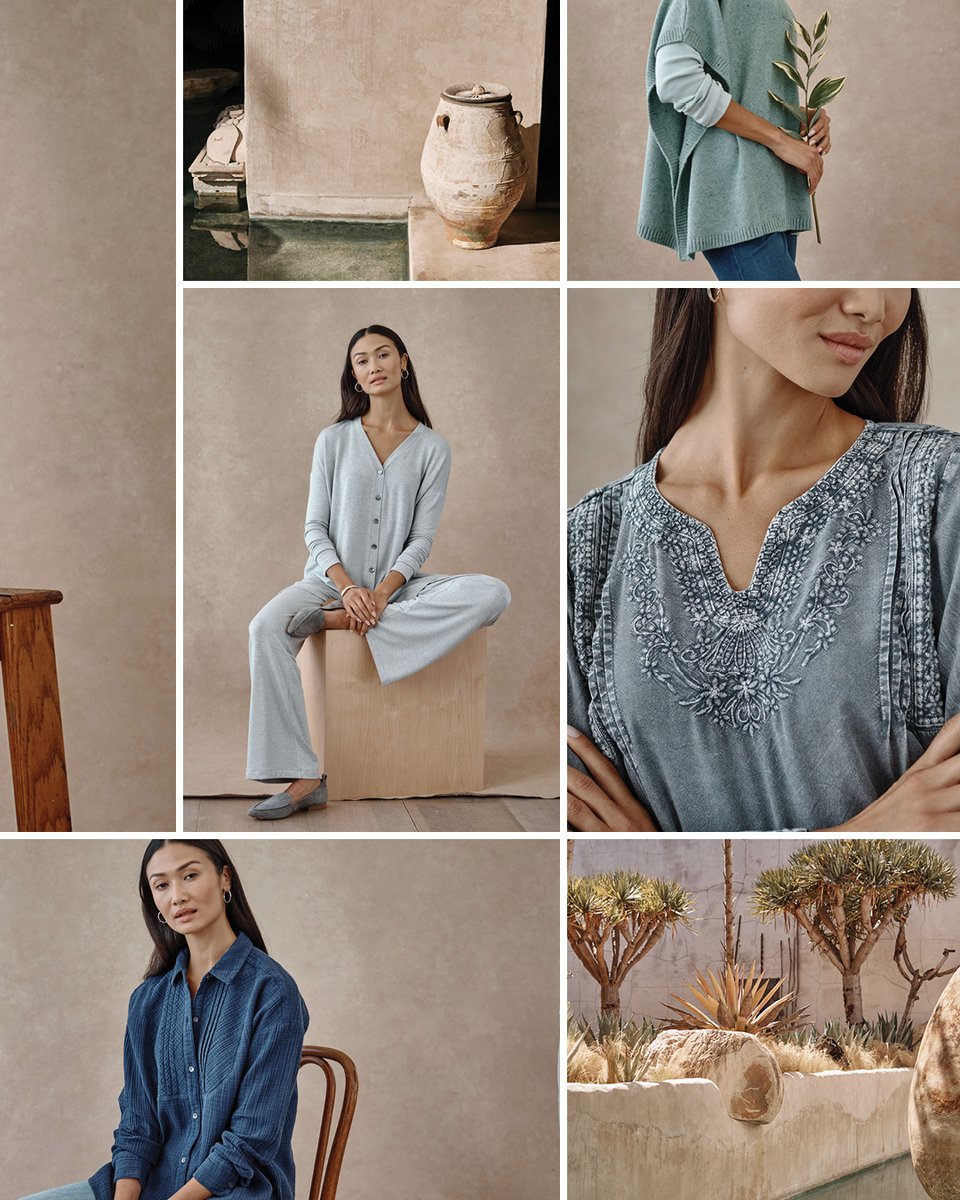 Hand-finished details, luxurious fabrics, and so much more—welcome