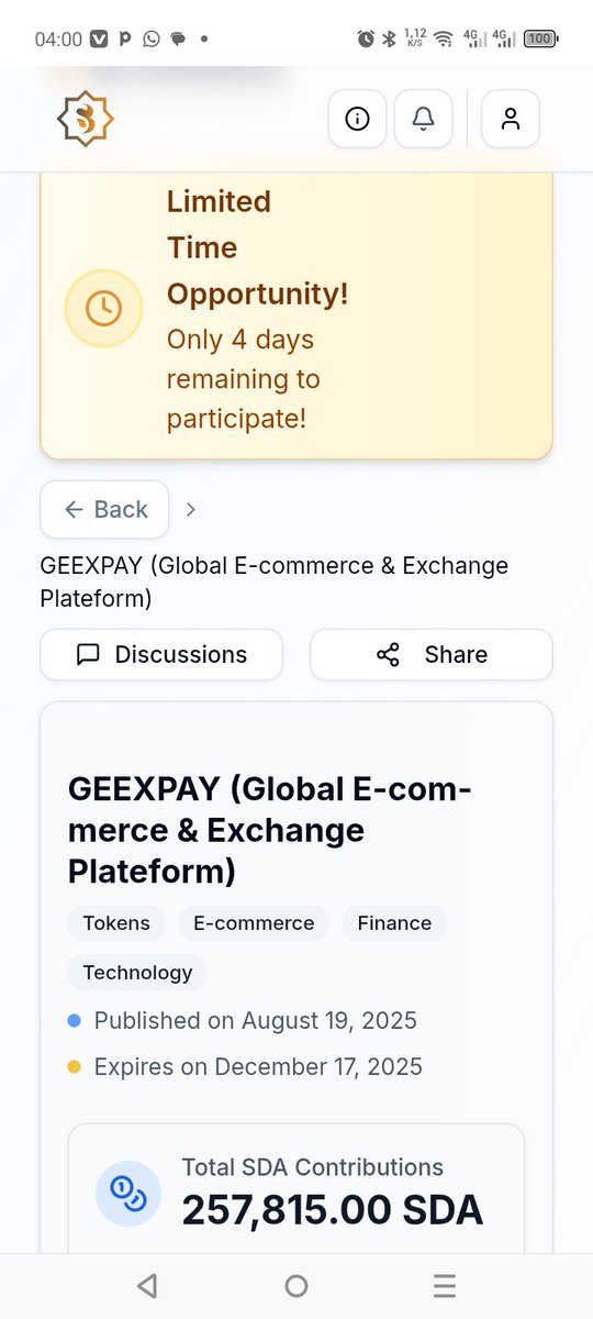 GEEXPAY tweet media