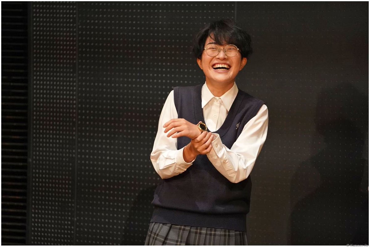 #アガリスクエンターテイメント
#曽古野遊園地

一般チケット(事前精算)
販売開始となりました🤡
livepocket.jp/t/sarabasokono

当日精算よりおトク！
アンケートにて｢田久保柚香｣を選択くださると田久保が小躍りするシステムとなってます🕺🪩

みんなでいっぱい笑いましょう！！

写真は監査な田久保