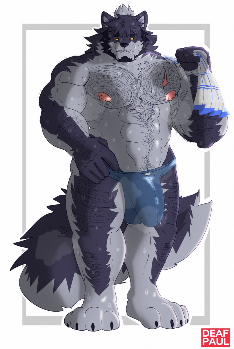 Deaf Jack tweet media