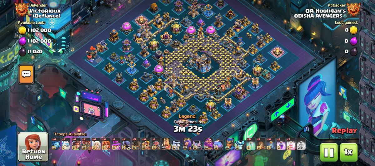 Victorioux tweet media