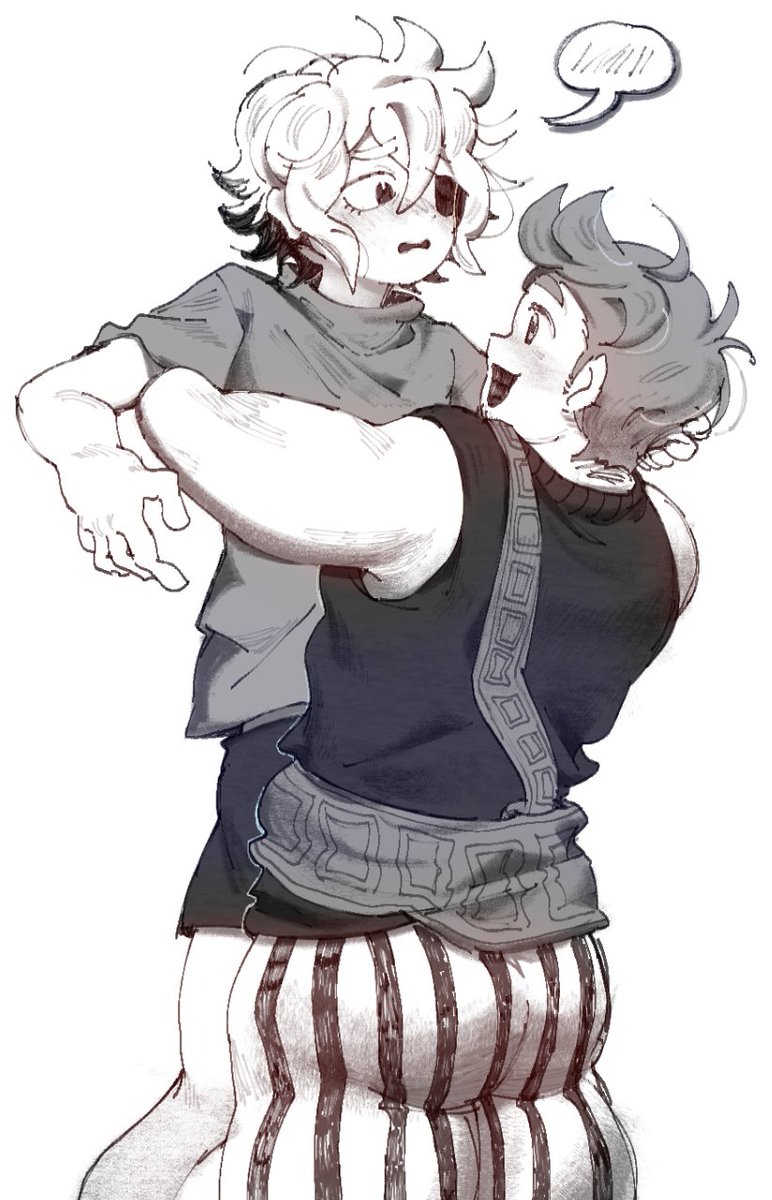 meltymilo's tweet image. can you tell i hate drawing siffrins hat

#ISAT #isafrin #instarsandtime