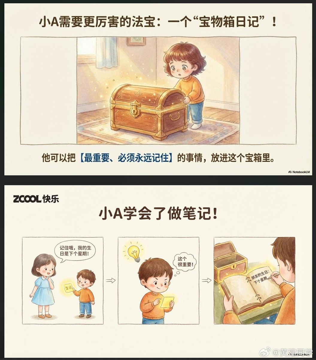 目標受眾:小朋友示範目的:概念普及整體篇幅:10頁風格要求:具像比喻,透過貼近生活的例子、比喻、類比,讓複雜內容變得容易理解視覺效果:分鏡敘事,以類似電影分鏡的結構呈現畫面連續性,使內容更具故事流動感