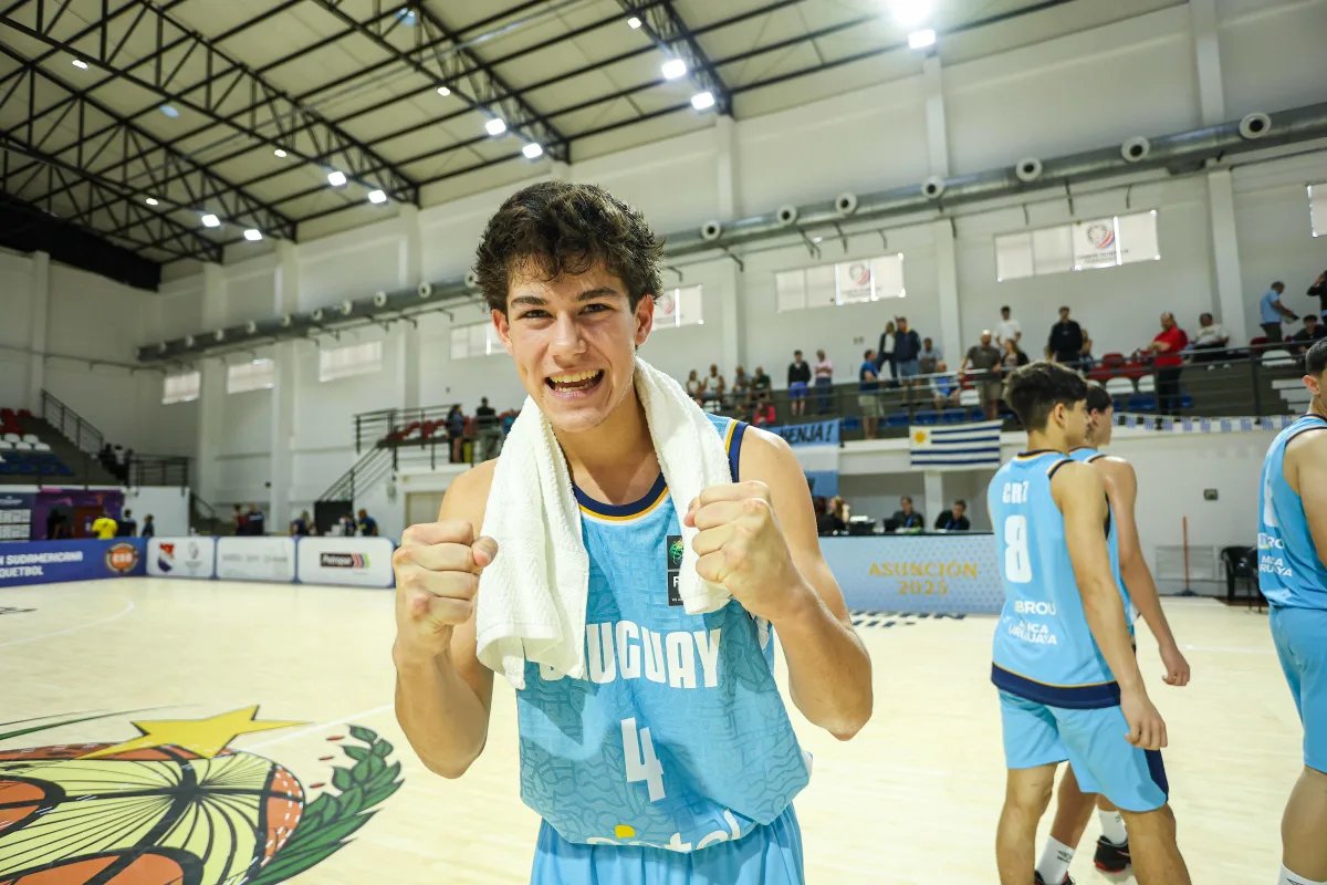 Prospects Argentina tweet media