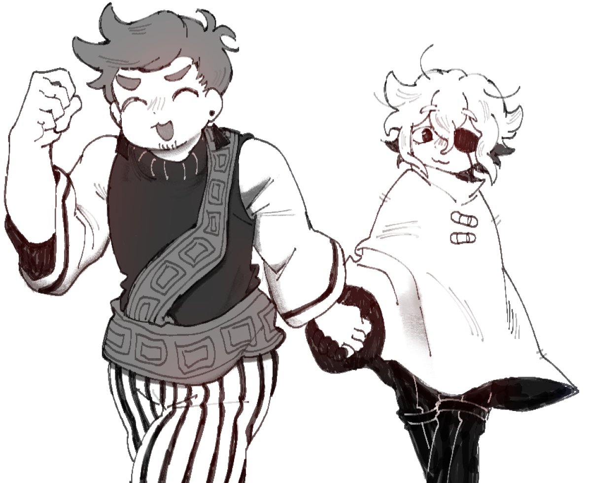 meltymilo's tweet image. can you tell i hate drawing siffrins hat

#ISAT #isafrin #instarsandtime