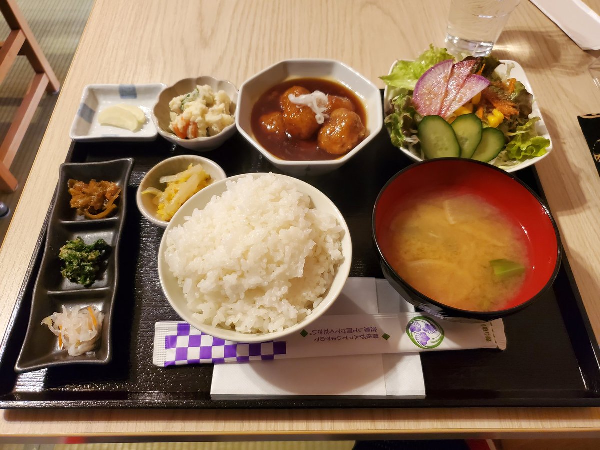 Post by ぴ か い ち on X: とんとん。